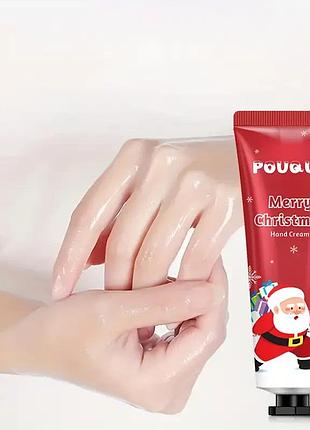 Крем для рук — pouqur