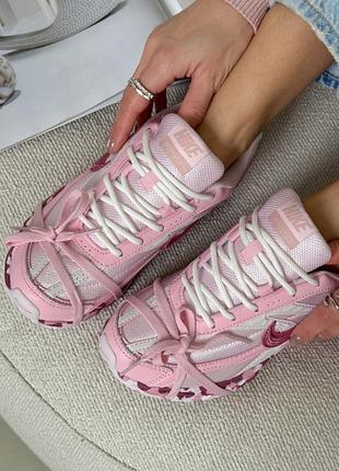 Кросівки initiator custom pink