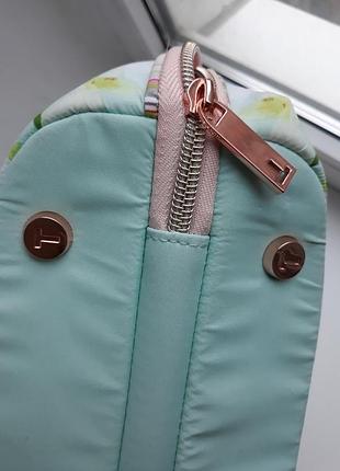 Косметичка ted baker 6