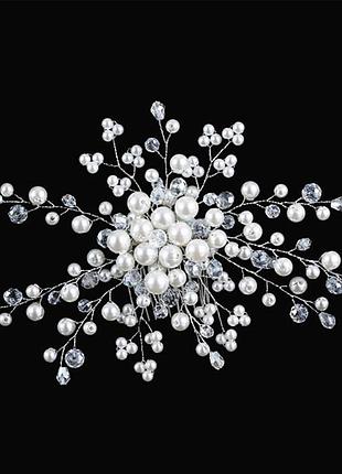 Гребінець для волосся для створення зачиски