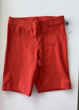 Велосипедки oldnavy 6/7 років 2