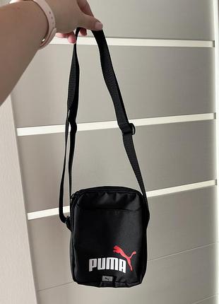 Чоловіча сумка від пума puma