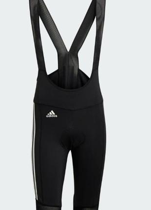 Профессиональные велотрусы adidas,с памперсом (100% оригинал)