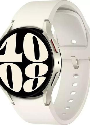 Смарт-годинник samsung galaxy watch6 40mm esim (gold) sm-r935fzeasek
