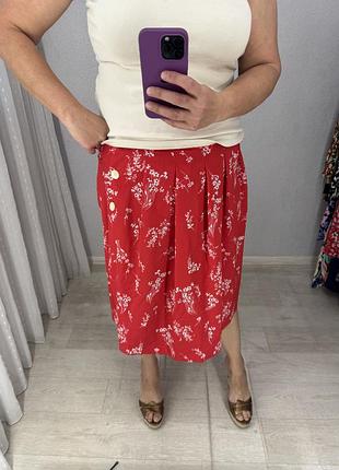 Гарна спідниця zara