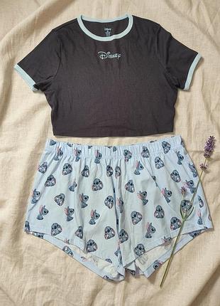 Пижама primark xl