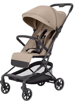 Прогулянкова коляска evo crl-5533 parchment beige 2026 carrello