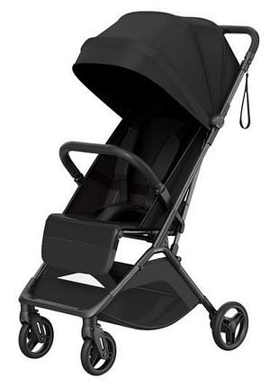 Прогулянкова коляска solo crl-5531 forest black carrello