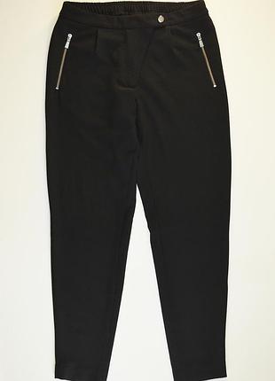 Завужені штани на резинці s.oliver
