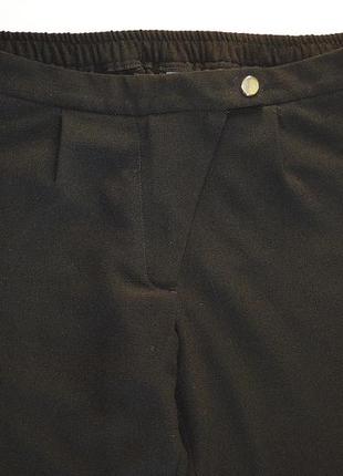 Зауженные брюки на резинке s.oliver3 фото