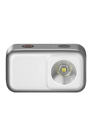 Фонарь xiaomi mijia outdoor multi functional lamp