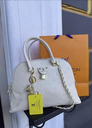 Женская сумка louis vuitton, сумка луи виттон, louis vuitton monogram, cross body, сумка луи витон