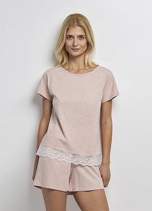 Ellen домашний женский комплект lpk 2870/11/01 xxl
