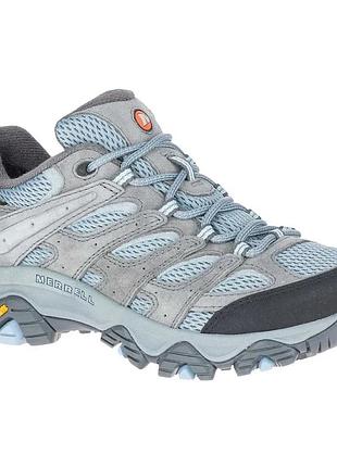 Кросівки merrell moab 3 gtx wmn altitude розмір 37