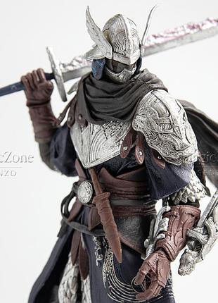 Фигурка элден ринг вайлдер elden ring nightreign wylder 25 см 3