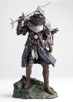 Фигурка элден ринг вайлдер elden ring nightreign wylder 25 см 4