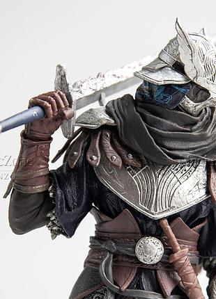 Фигурка элден ринг вайлдер elden ring nightreign wylder 25 см 5