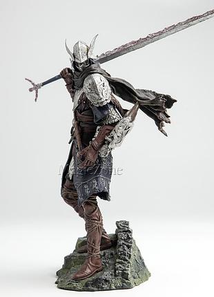 Фигурка элден ринг вайлдер elden ring nightreign wylder 25 см 6