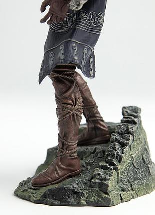 Фигурка элден ринг вайлдер elden ring nightreign wylder 25 см 7