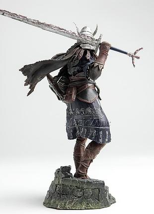 Фигурка элден ринг вайлдер elden ring nightreign wylder 25 см 8