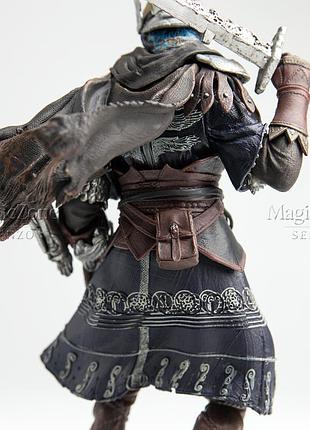 Фигурка элден ринг вайлдер elden ring nightreign wylder 25 см 9