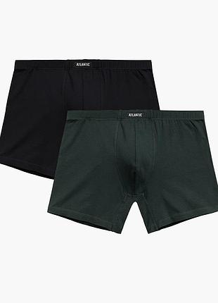 Atlantic мужские трусы шорты 2mh 173 m xl