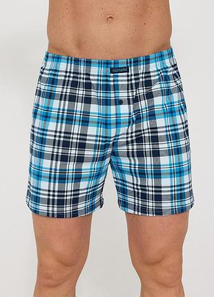 Cornette мужские трусы боксеры 002/340 comfort