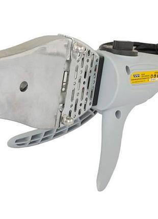 Паяльник пластиковых труб mastertool 950вт x 20-32мм (ппт950)