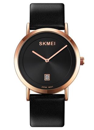 Skmei 1907rg rose gold sale