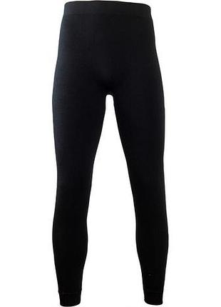 Термоштани lasting wulk black розмір xxl-3xl
