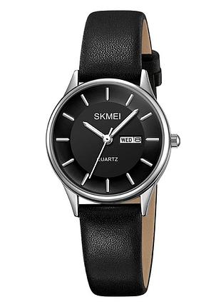 Skmei 2251sibk silver-black