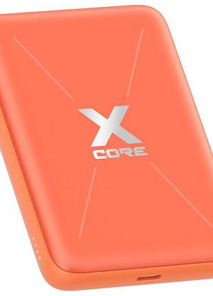 Портативна батарея proove x-core 22.5w 10000mah orange