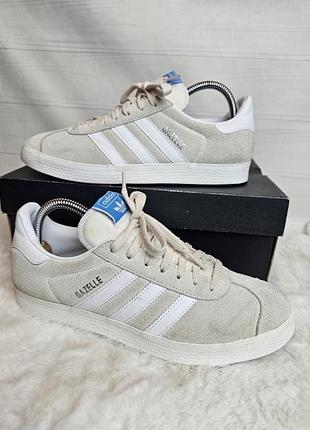 Кроссовки adidas gazelle 41 размер