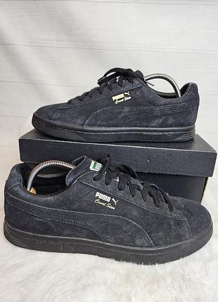 Кросівки puma court star 44 розмір