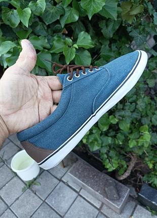 Кеди sneakers 44p. 6