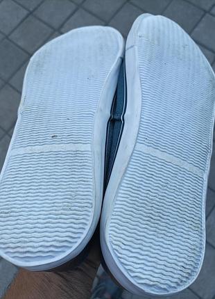 Кеди sneakers 44p. 8