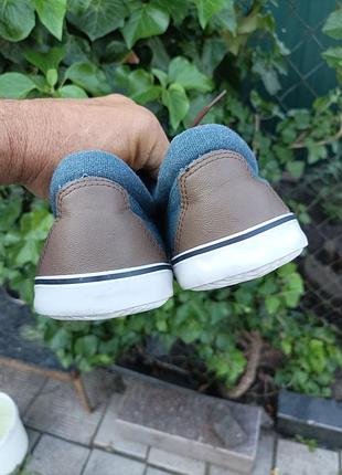 Кеди sneakers 44p. 5