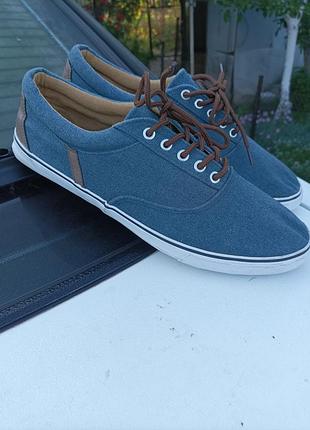 Кеди sneakers 44p. 4