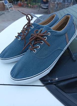 Кеди sneakers 44p. 2