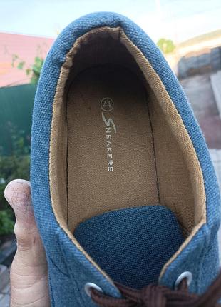 Кеди sneakers 44p. 7