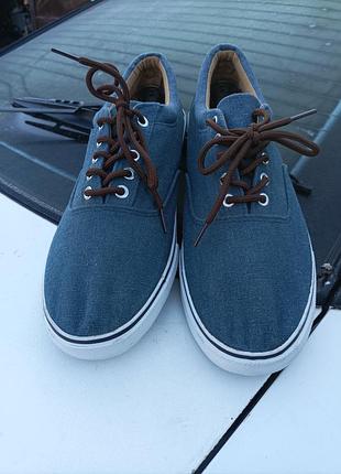 Кеди sneakers 44p. 3