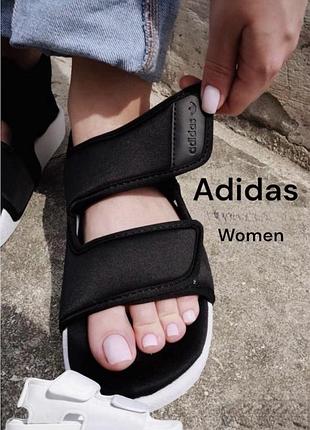 Сандали женские adidas