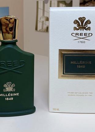 Парфум millesime 1849 eau de parfum 100 ml