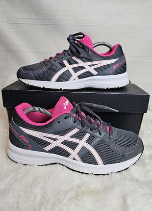 Кросівки asics 39 розмір