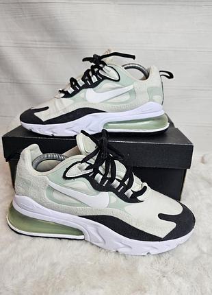 Кроссовки nike air max 270 39 размер