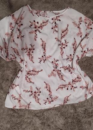 Блузка 20 розмір.