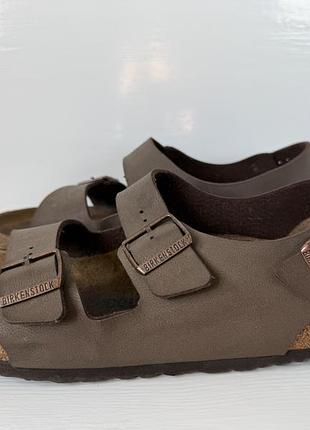 Birkenstock сандалі босоніжки