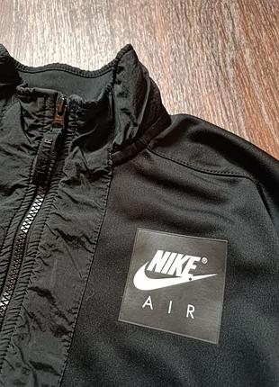 Кофта nike 3