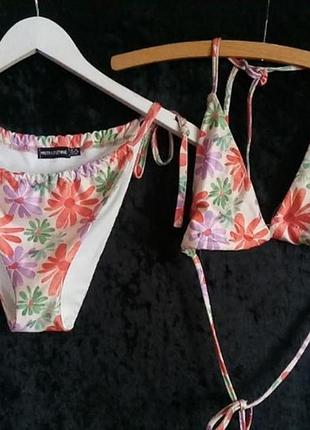 Бикини от prettylittlething, 48-50