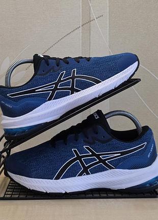 Кросівки asics gt-1000 11 оригінал розмір 38-38.5